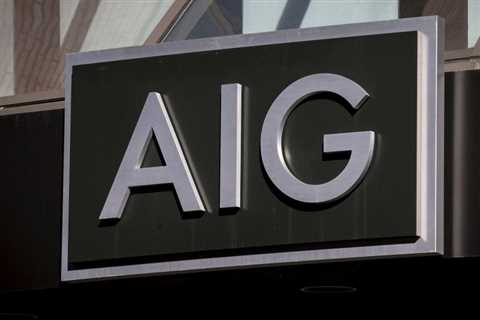 AIG says will use IPO to promote life and retirement unit By Reuters