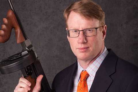 American hunter |  NRA Publications appoints Mark Keefe as editor-in-chief
