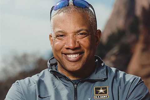 John Register talks about success, challenges and his love for the Southeast |  Sports activities