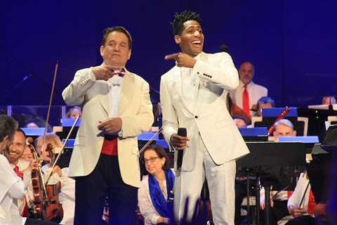 Review: Boston Pops July 4th Spectacular signals return to community life