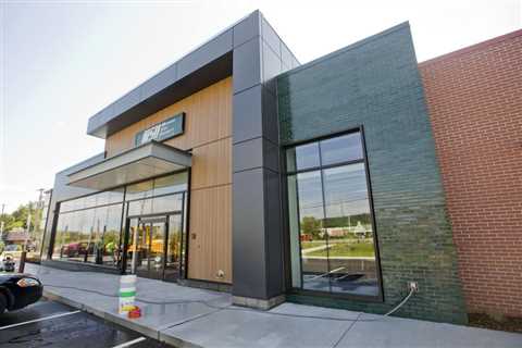 Credit unions build on Traverse City base | Business