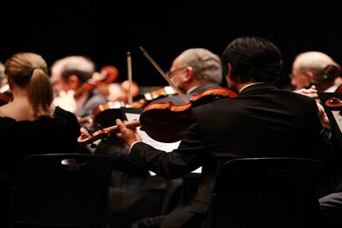 Kenosha County’s Symphony in the Park