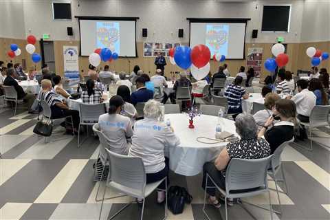 World Refugee Day event honors naturalized citizens