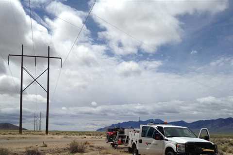 Nevada PUC report says capacity constraints led to ‘perfect storm’ during 2020 heat wave | Carson City Nevada News