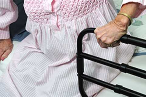 Bed rails remain in the market which can injure or kill the elderly