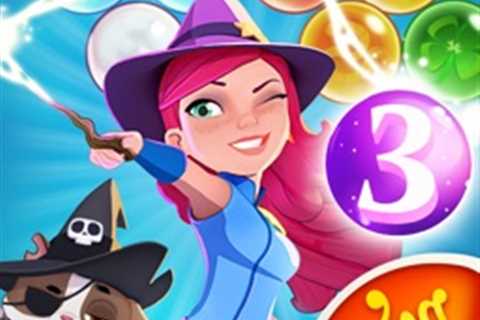 Finest Puzzle Shooter Video games on iOS
