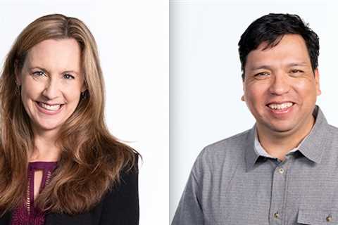 People: Nicole Shearer, Reggie Stevens hired at KPS3 in Reno