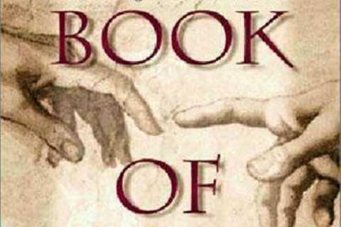 The Book of Genesis  A Selection from the Best-Selling the Book of Go