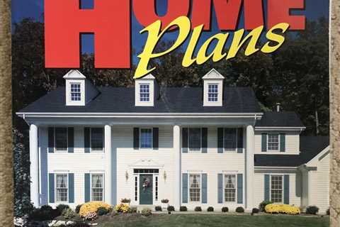 Design America Best-Selling Home Plans Over 450 Plans 2002