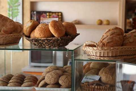 A 10-year-old child robs a bakery in Lezha – Latest News