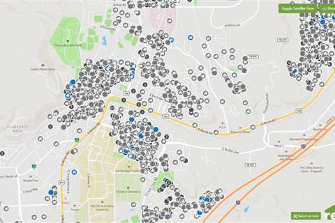 Company uses data to analyze sustainability in Flagstaff’s rental sector |  Local