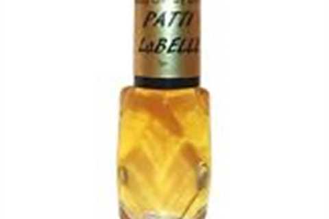 Patti LaBelle Type Perfumed BODY OIL- Best Selling - Quality, Luxury Oil - Women