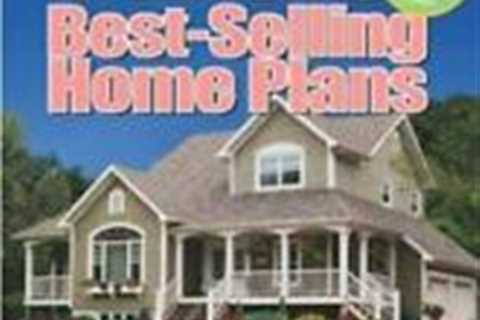 1295 Best-Selling Home Plans by Garlinghouse Co.