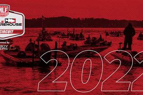 Major League Fishing Tournament comes to Metro Richmondmond in 2022