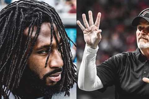 Malik Hooker arrives at training camp;  Here is the Dallas Cowboys’ next step towards NFL Free Agency signing