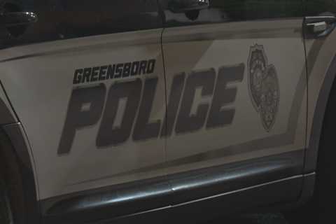 Greensboro Police are investigating nightly shootings