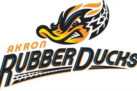 Steven Kwan Akron RubberDucks Richmond Flying Squirrels Jose Fermin Richard Palacios