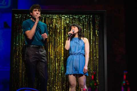 Assessment: San Francisco Playhouse’s “The Tune of Summer season” is artwork that makes a dent