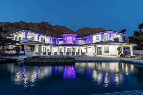 ‘Top Chef’ house from Las Vegas season up for sale