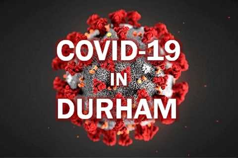 Durham reports 20 new COVID-19 cases on Saturday