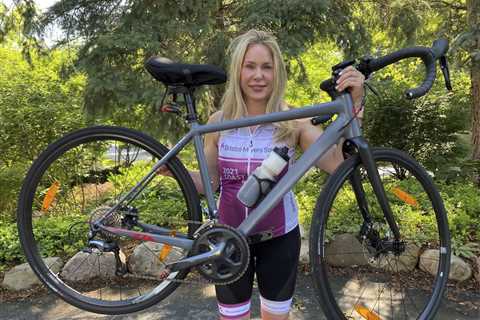 Ann Arbor Breast Cancer “Thriver Survival” Cycling 240 Miles For Cancer Research