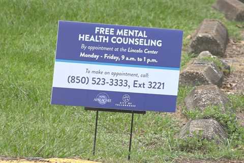 City creates neighborhood-based mental health program