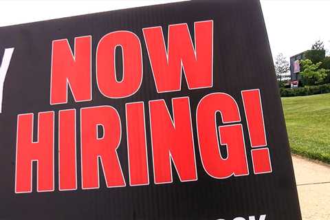 If you’re looking for a job, here are some job boards across the CSRA