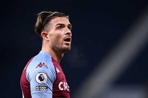 Grealish confirmed Manchester Metropolis participant