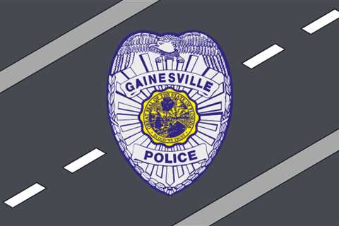 Gainesville Police Corporal does not advocate competition in DUI case