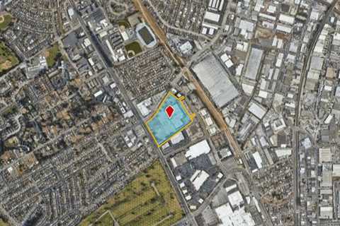 Lastly a brand new Safeway is coming to South San Francisco |  Native information