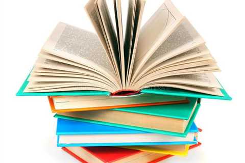 Literary occasions in Colorado Springs start August 1st |  way of life