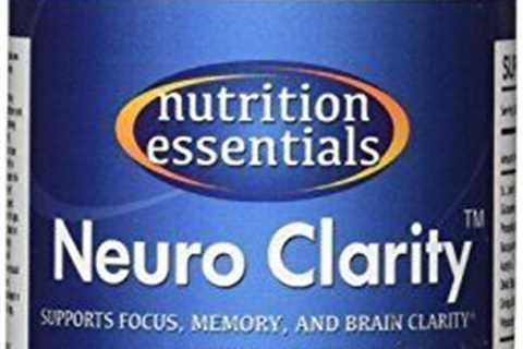 Best selling Brain Booster Nootropic - Supports Mental Clarity Focus & Memory