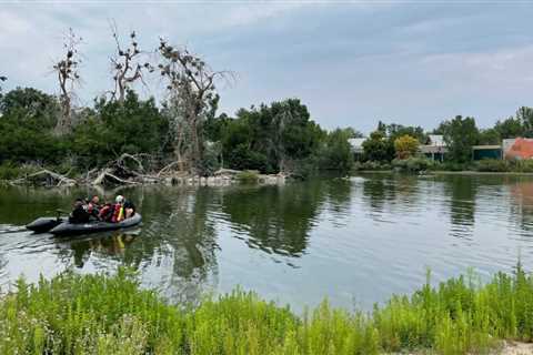 Coroner identifies physique discovered at Duck Lake, Denver Metropolis Park, as Joseph Crecelius