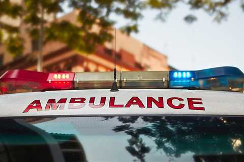 Scholarship awarded to review ambulance service in Boulder |  Native