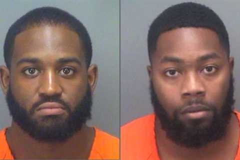 Two former ASA college students charged with the murder of an FIU student in 2016