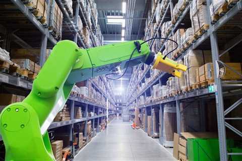 How to make your warehouse future-proof |  Local News I Racine County Eye