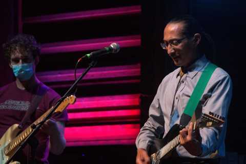 Indigenous Benefit Concert Aims at Flagstaff City Officials |  Local