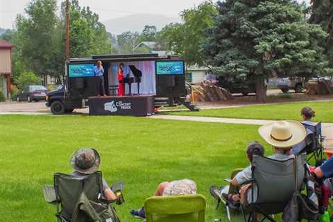 Scuttlebutt / Group Calendar – The Sopris Solar