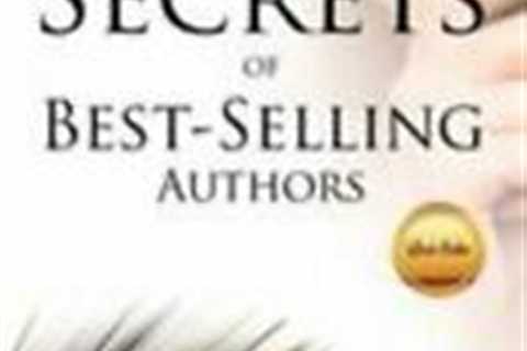 Proofreading Secrets of Best-Selling Authors by Ide, Kathy , Paperback