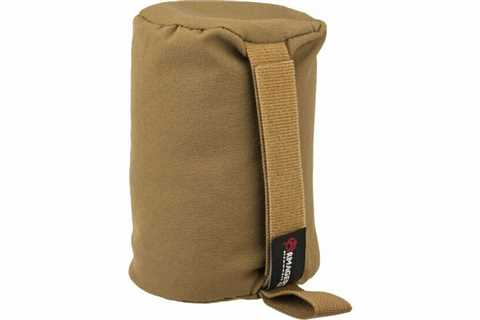 {BEST SELLING} Armageddon Gear QUISHY REAR BAG COYOTE