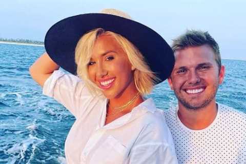 Savannah Chrisley helps Chase’s buddy Elliott land his dream girl