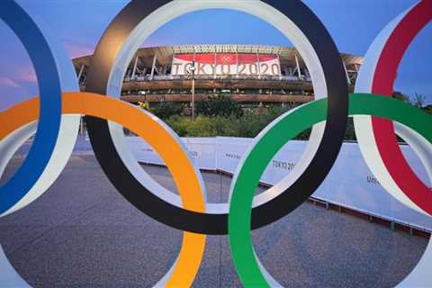 Tokyo 2020 Olympics information and outcomes on July 25th