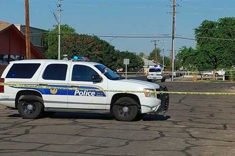 Corpse of man with “obvious signs of trauma” found in Phoenix |  Arizona News