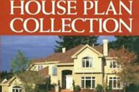 Essential House Plan Collection: 1500 Best Selling Home Plans