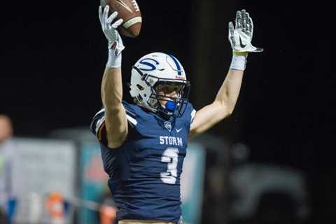 Grossman created a new kind of tight end for Hauck’s Griz – Skyline Sports