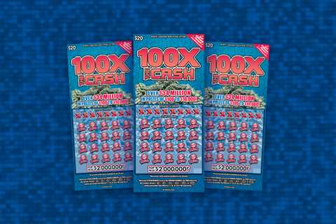 Richmond County Man Wins $ 100,000 Prize