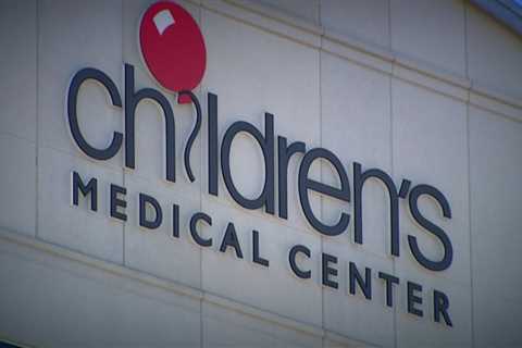 1,500.  Child Receives Transplant at Children’s Medical Center Dallas – NBC 5 Dallas-Fort Worth