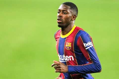 Lazy will renew his contract with Barcelona – Latest News