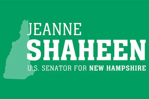 ICYMI: Shaheen highlights NH priorities in bipartisan infrastructure deal during bridge visit to Gilford