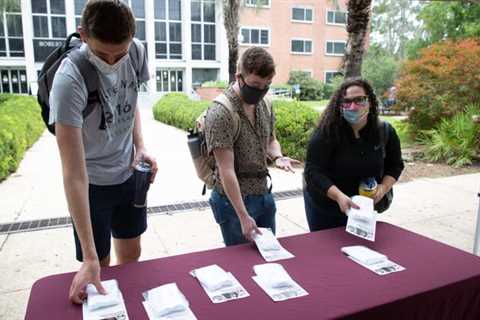 FSU professors receive student status for teaching